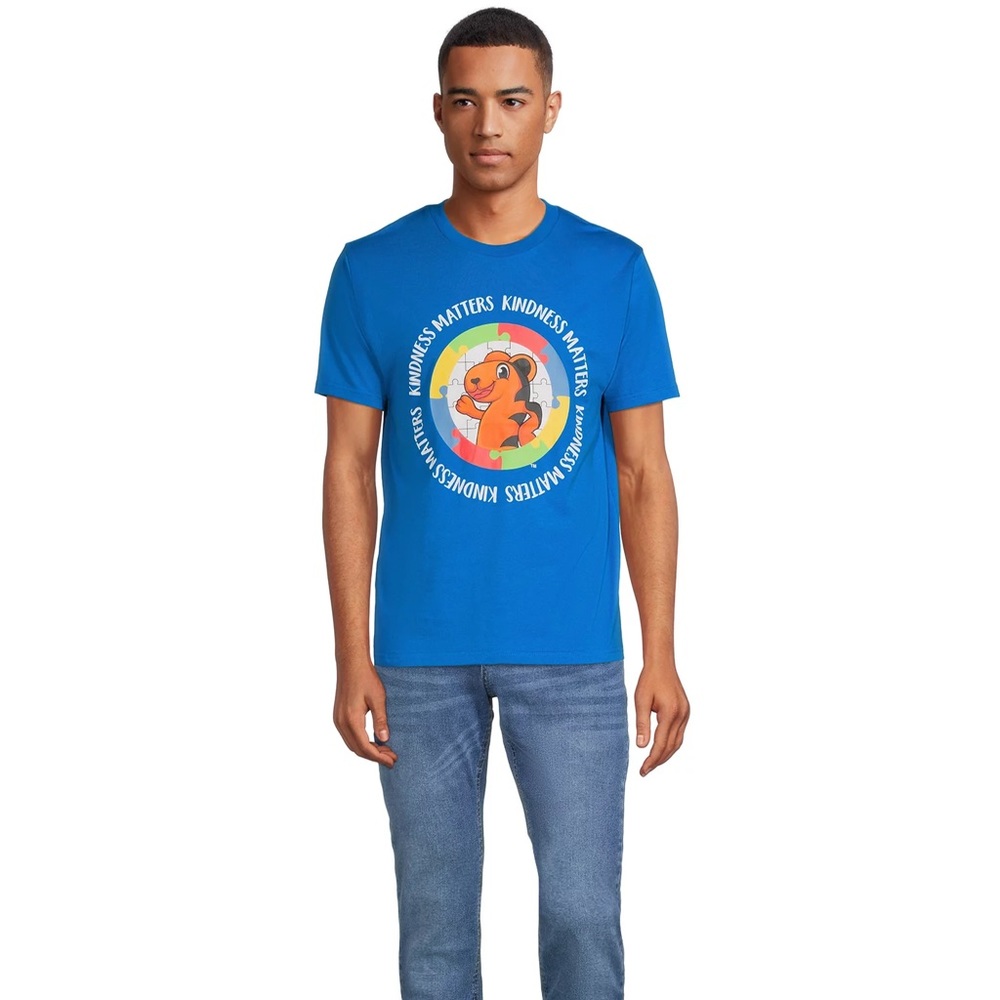 Autism Awareness T Shirt